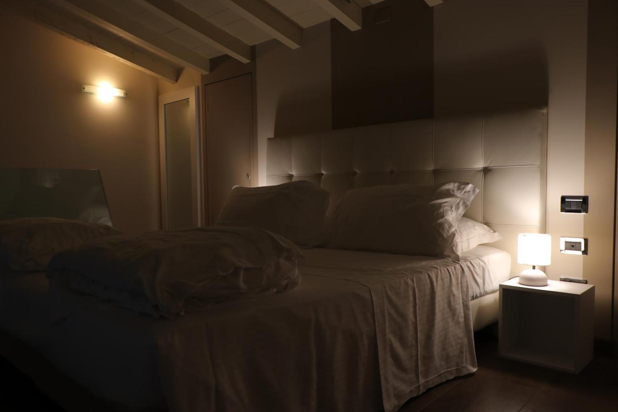 Villa Borgo Santa Giulia Corte Franca Esterno foto